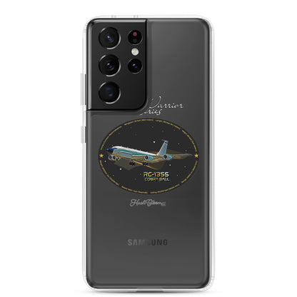 Clear - RC135S Cobraball Clear Case for Samsung