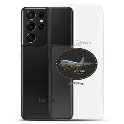 Clear - RC135S Cobraball Clear Case for Samsung