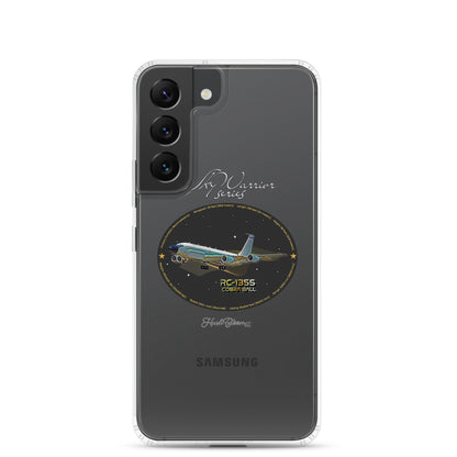 Clear - RC135S Cobraball Clear Case for Samsung