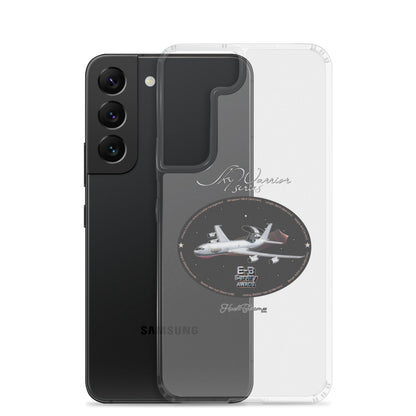 Clear - E3 Sentry Clear Case for Samsung