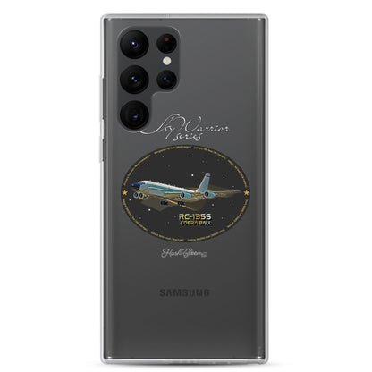 Clear - RC135S Cobraball Clear Case for Samsung