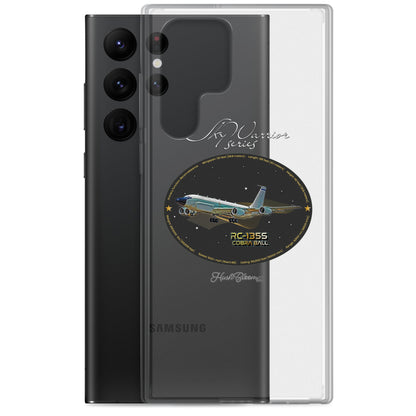 Clear - RC135S Cobraball Clear Case for Samsung