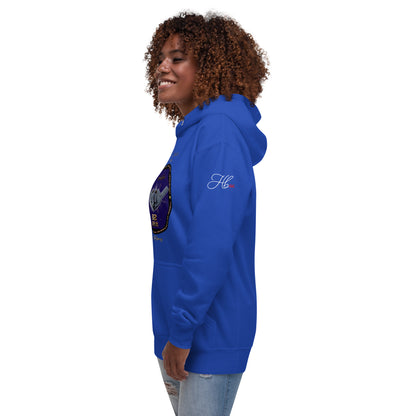 Team Royal - B2 Spirit (Limited Edition) Women’s Hoodie