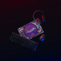 C5 Galaxy (Limited Edition) - Desk mat