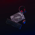 B1B Lancer - Desk mat