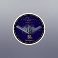 B2 Spirit (Limited Edition) - Flexible vinyl magnet