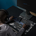 B52H Stratofortress - Gaming mouse pad