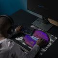C5 Galaxy (Limited Edition) - Gaming mouse pad