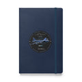 B52H Stratofortress - Hardcover bound notebook