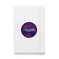 C5 Galaxy (Limited Edition) - Hardcover bound notebook