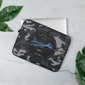 B52H Stratofortress - Laptop Sleeve