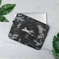 E3 Sentry - Laptop Sleeve