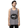 E3 Sentry - Men’s premium tank top