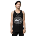 C17 Globe Master III - Men’s premium tank top