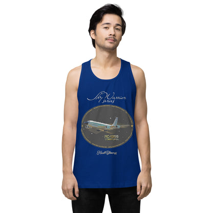 Team Royal - RC135S Cobraball Men’s premium tank top