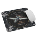 A10C Thunderbolt - Mouse pad