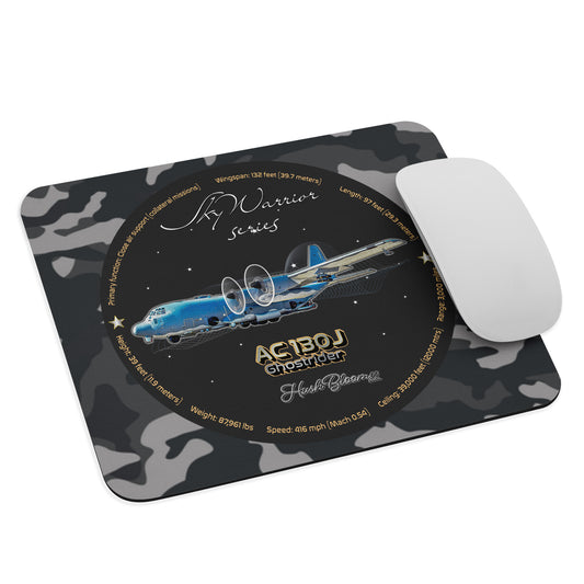 AC130J Ghostrider Mouse pad
