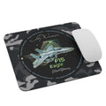 F15 Eagle - Mouse pad