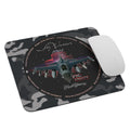 F16 Falcon - Mouse pad