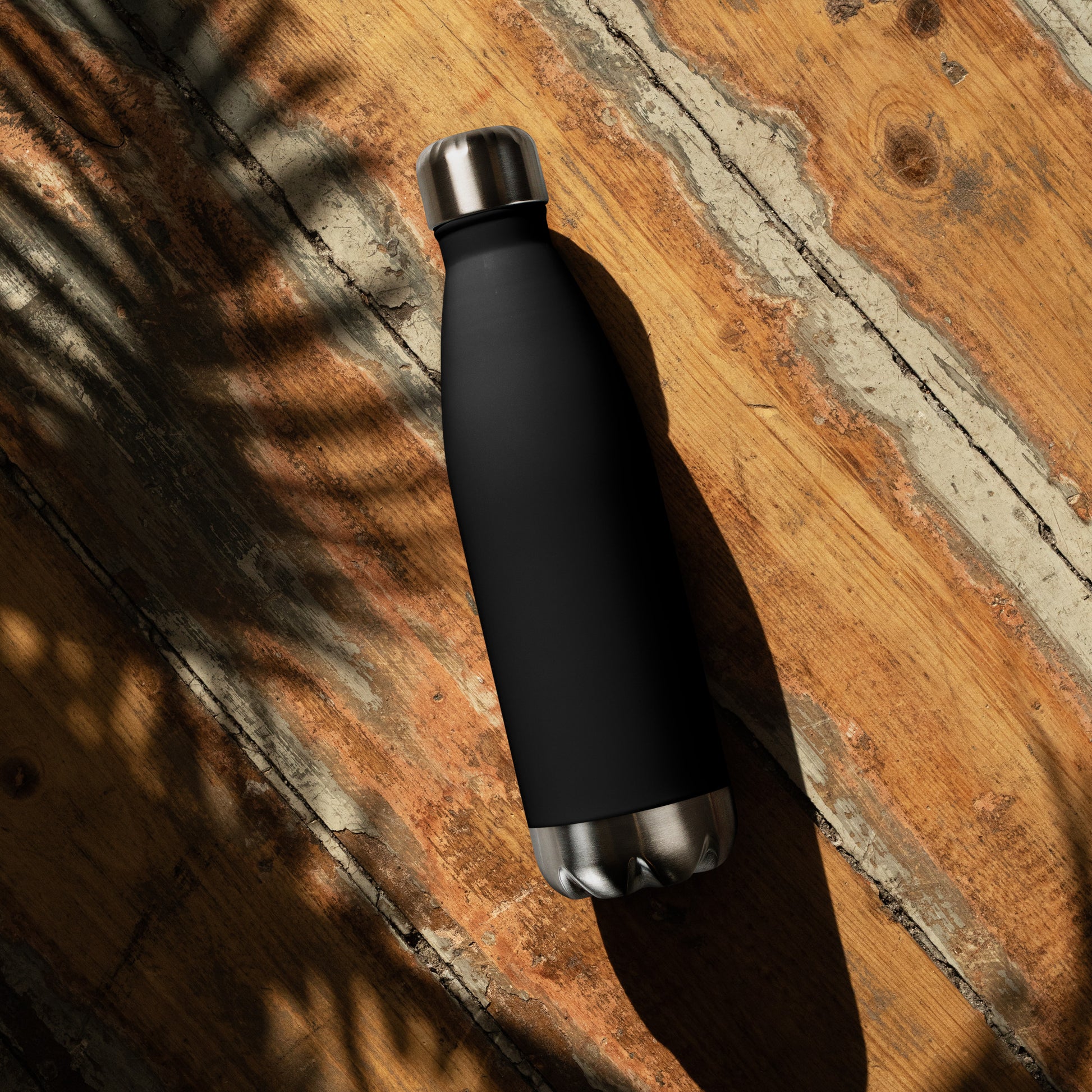 F15 Eagle Stainless steel water bottle