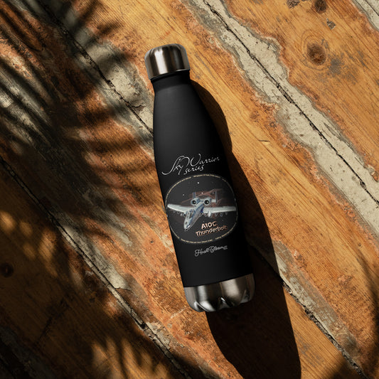 A10C Thunderbolt Stainless steel water bottle