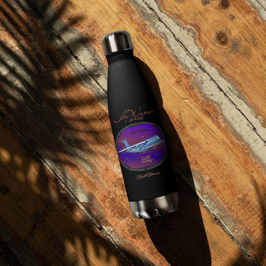 C5 Galaxy (Limited Edition) Stainless steel water bottle