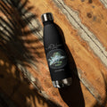 F15 Eagle - Stainless steel water bottle
