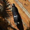 E3 Sentry - Stainless steel water bottle