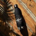 C17 Globe Master III - Stainless steel water bottle