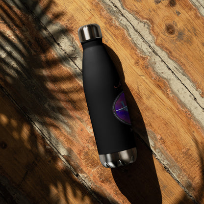 C5 Galaxy (Limited Edition) Stainless steel water bottle