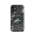 F15 Eagle - Tough Case for iPhone®