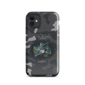 F22 Raptor - Tough Case for iPhone®