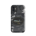 RC135S Cobraball - Tough Case for iPhone®