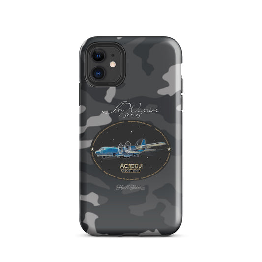 Glossy - AC130J Ghostrider Tough Case for iPhone