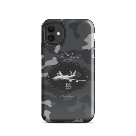 Glossy - E3 Sentry Tough Case for iPhone