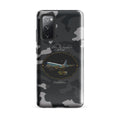 RC135S Cobraball - Tough case for Samsung®