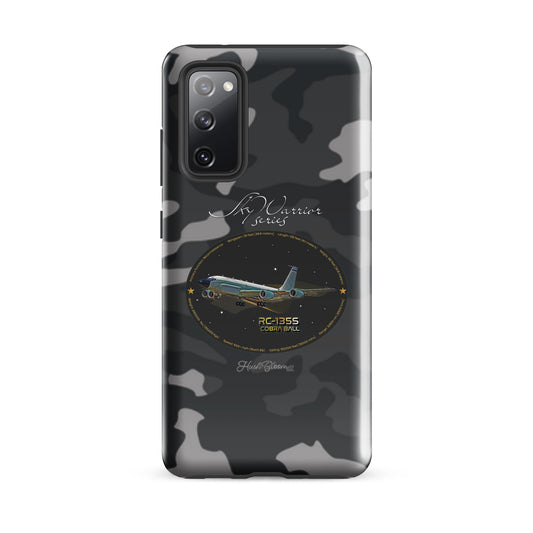 Glossy - RC135S Cobraball Tough case for Samsung