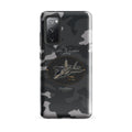 F35A Lightning - Tough case for Samsung®