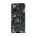 F22 Raptor - Tough case for Samsung®