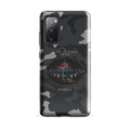 F16 Falcon - Tough case for Samsung®