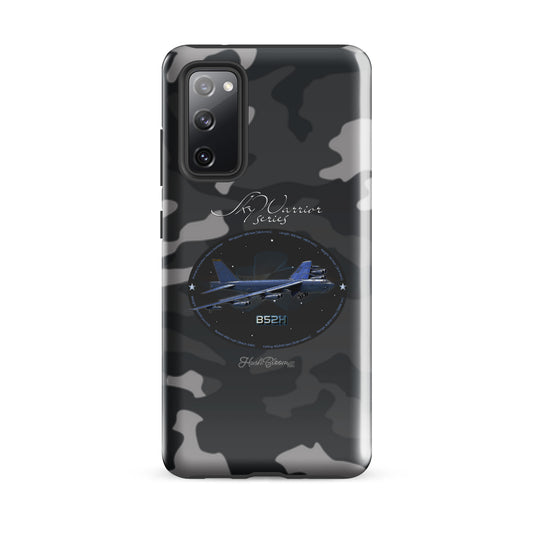 Glossy - B52H Stratofortress Tough case for Samsung