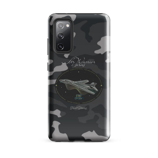Glossy - B1B Lancer Tough case for Samsung