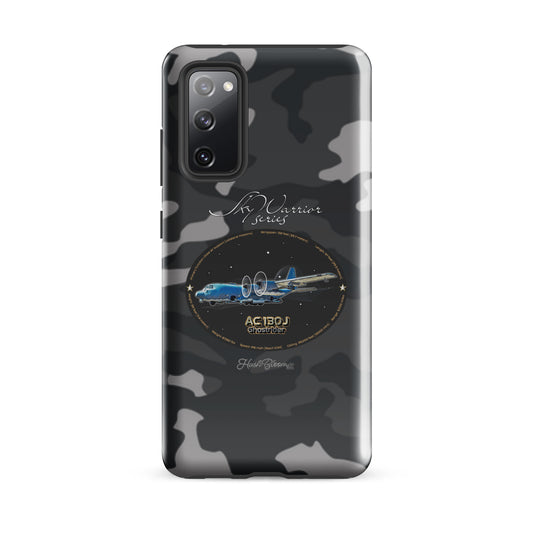Glossy - AC130J Ghostrider Tough case for Samsung