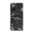 A10C Thunderbolt - Tough case for Samsung®