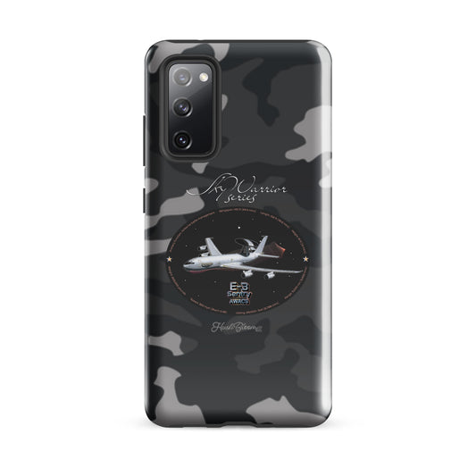 Glossy - E3 Sentry Tough case for Samsung