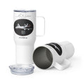 E3 Sentry - Travel mug with a handle