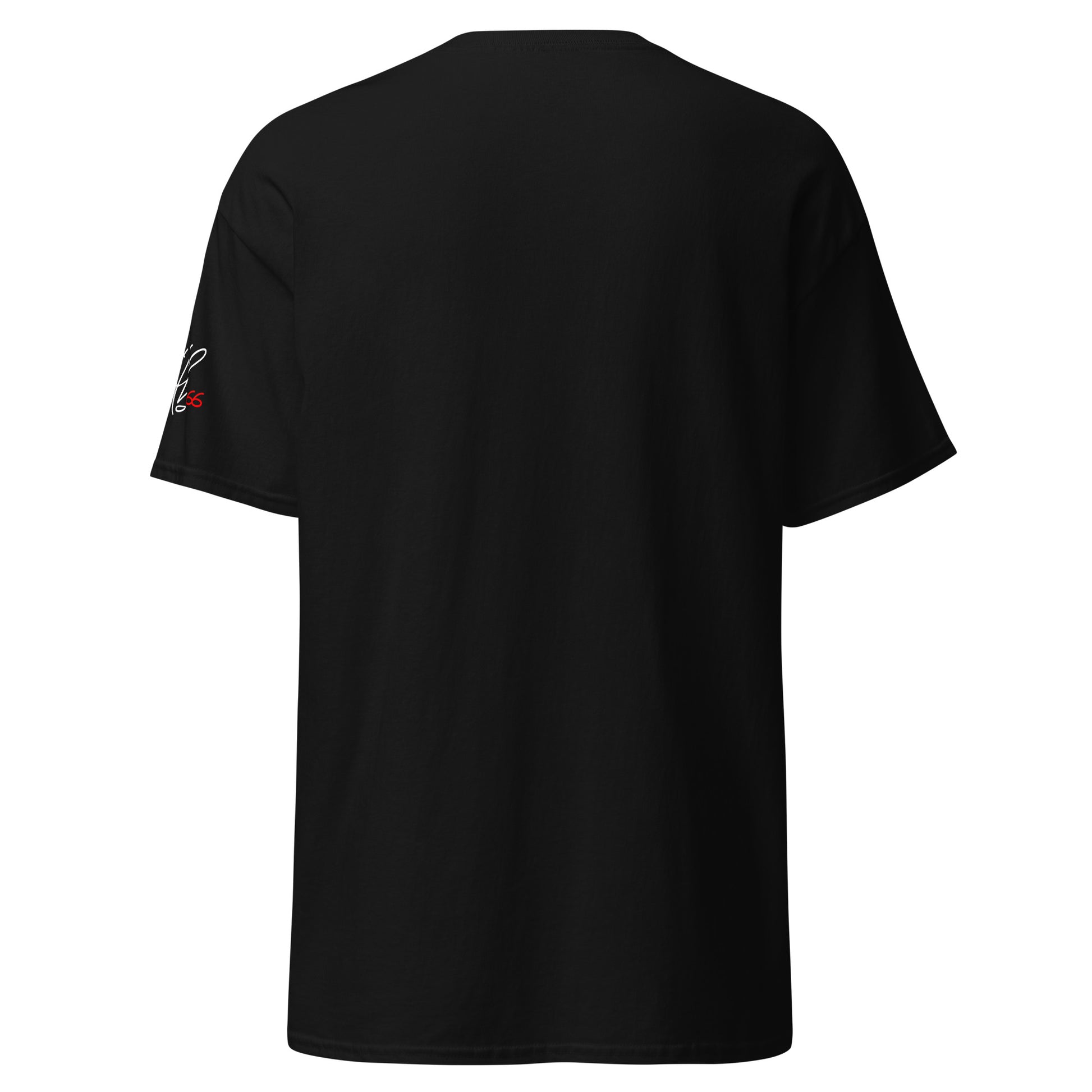 Black - E3 Sentry Unisex classic tee T-Shirt