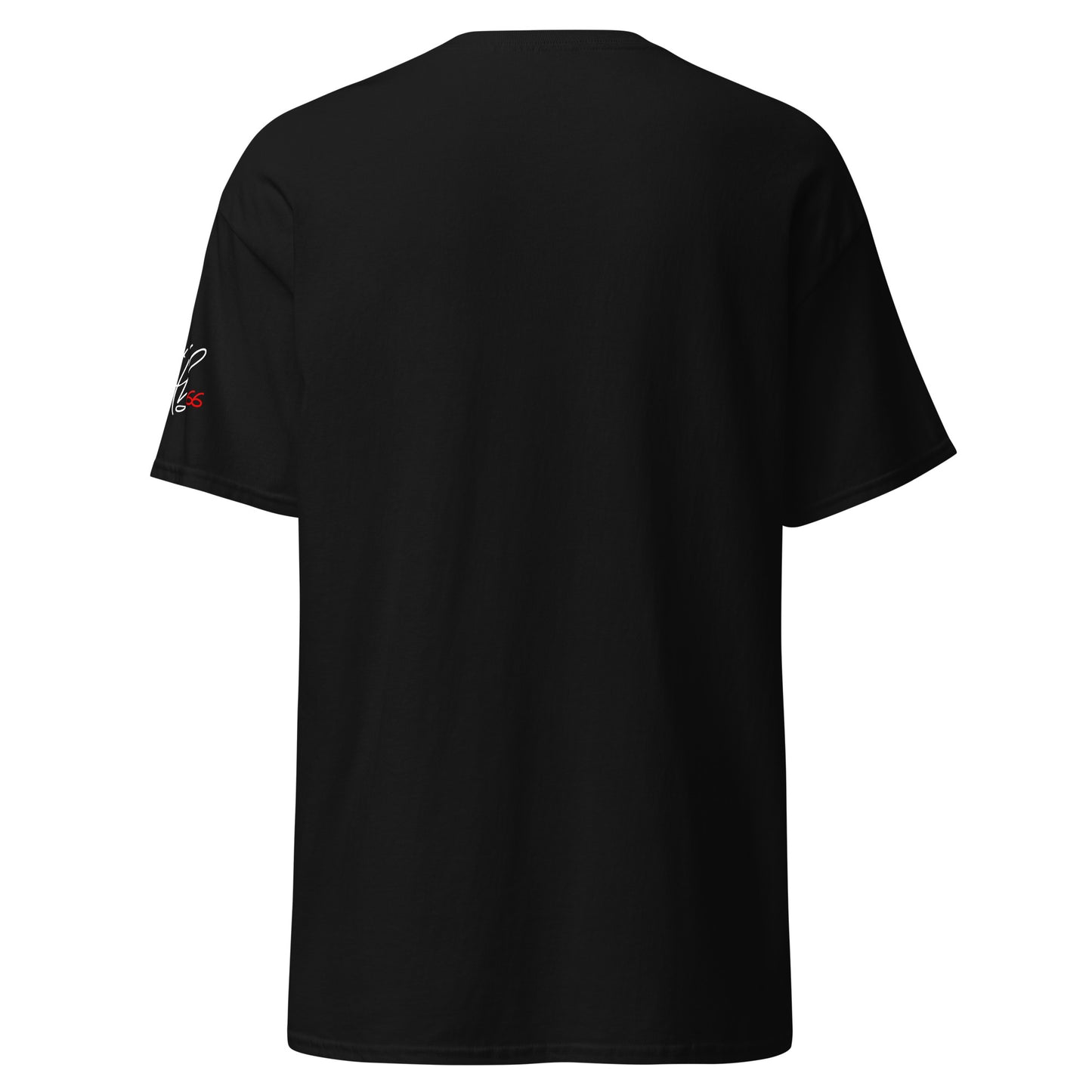 Black - B52H Stratofortress Unisex classic tee T-Shirt