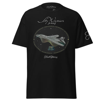 Black - B1B Lancer Unisex classic tee T-Shirt