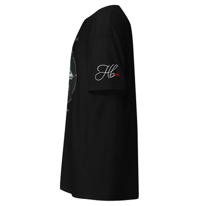Black - F15 Eagle Unisex classic tee T-Shirt